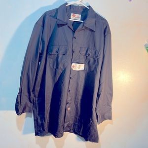 Dickies long sleeve shirt